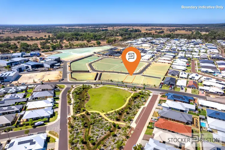 Fourth view of Homely land listing, 32 Hayling Way, Dunsborough WA 6281
