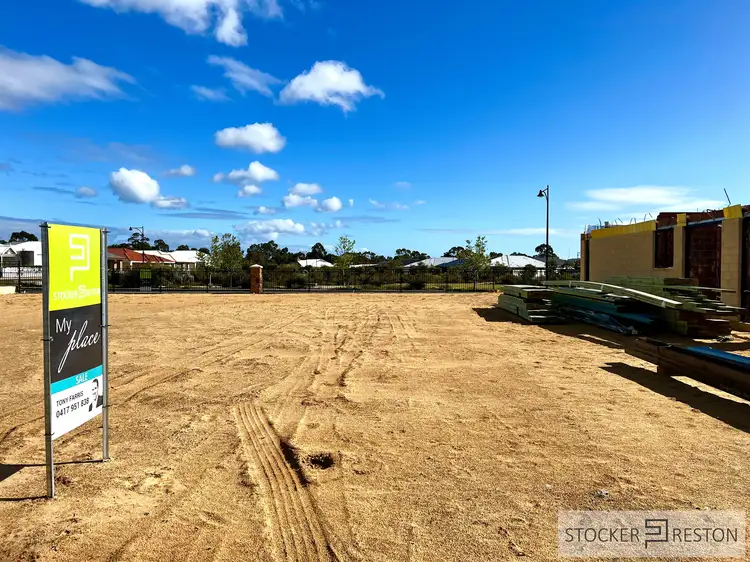 Fifth view of Homely land listing, 32 Hayling Way, Dunsborough WA 6281