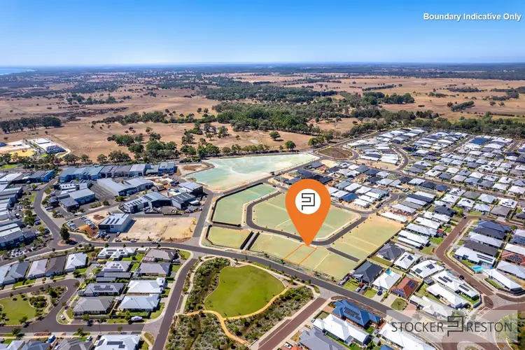 Sixth view of Homely land listing, 32 Hayling Way, Dunsborough WA 6281