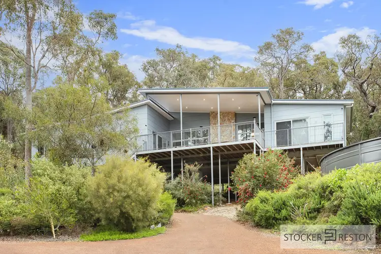 32 Rapida Rise, Yallingup Siding, Yallingup WA 6282
