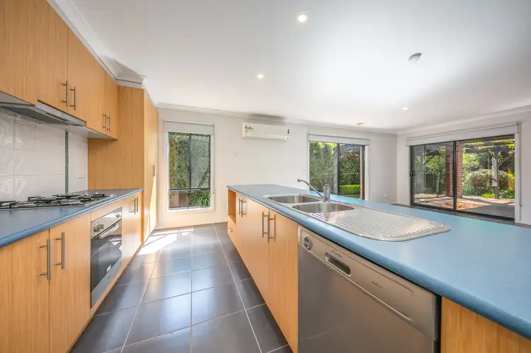 Third view of Homely house listing, 26 Mount Vista Close, New Gisborne VIC 3438