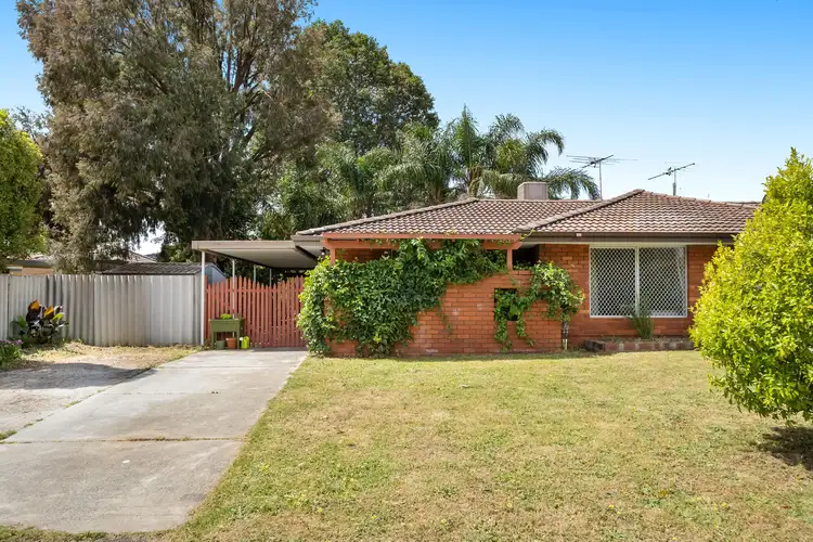 Main view of Homely house listing, 33a Tambulam Way, Armadale WA 6112