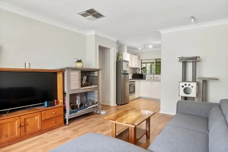 Second view of Homely house listing, 33a Tambulam Way, Armadale WA 6112