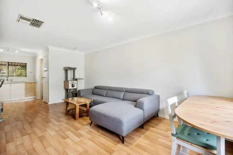 Fourth view of Homely house listing, 33a Tambulam Way, Armadale WA 6112
