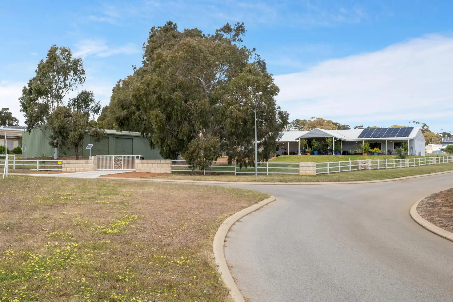 Main view of Homely house listing, 2 Heaton Drive, Northam WA 6401