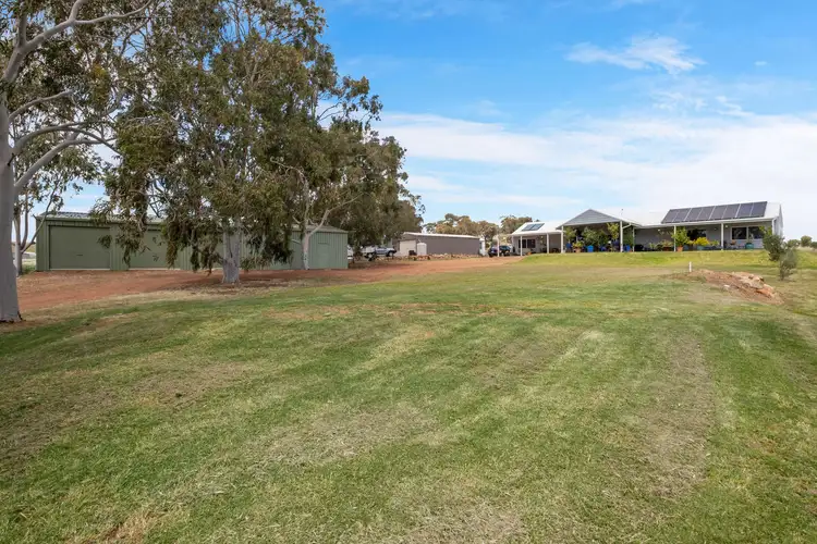 Third view of Homely house listing, 2 Heaton Drive, Northam WA 6401
