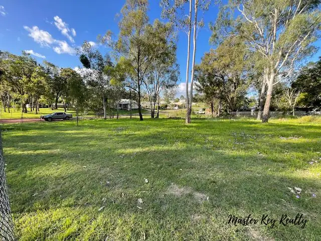 20 Johnson Street, Hivesville QLD 4612
