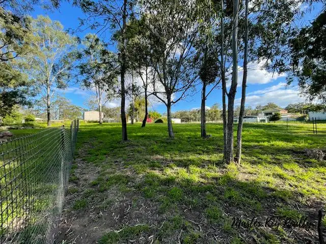 Fourth view of Homely rural property listing, 20 Johnson Street, Hivesville QLD 4612