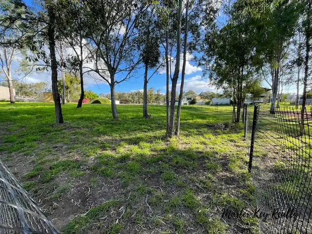 Sixth view of Homely rural property listing, 20 Johnson Street, Hivesville QLD 4612