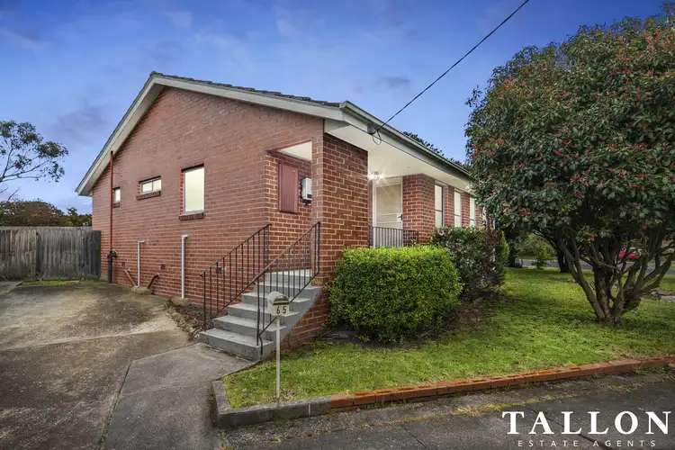 Main view of Homely house listing, 65 Spring Street, Hastings VIC 3915