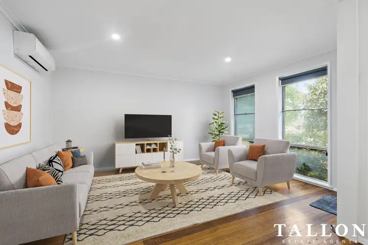 Second view of Homely house listing, 65 Spring Street, Hastings VIC 3915
