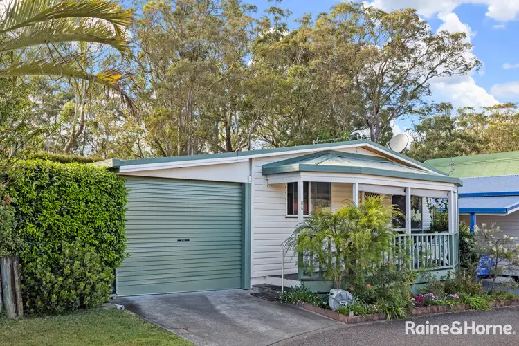 2 Frost Road