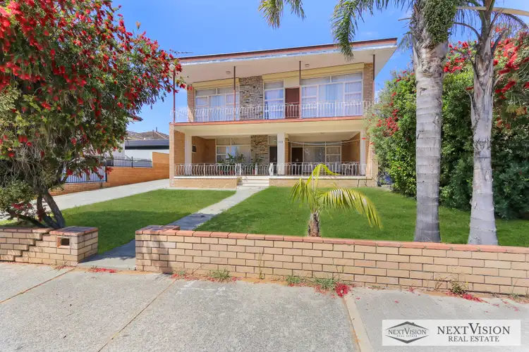 113 Lefroy Rd, Beaconsfield WA 6162