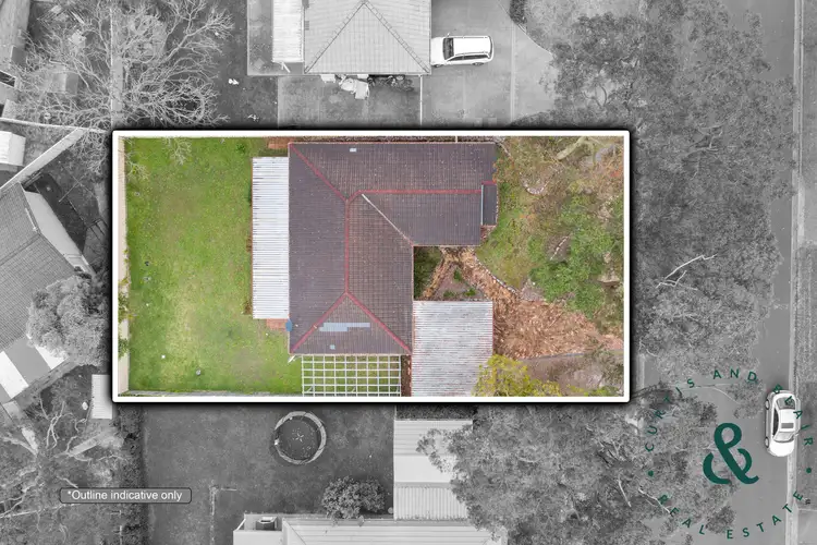 106 Ferodale Road, Medowie NSW 2318