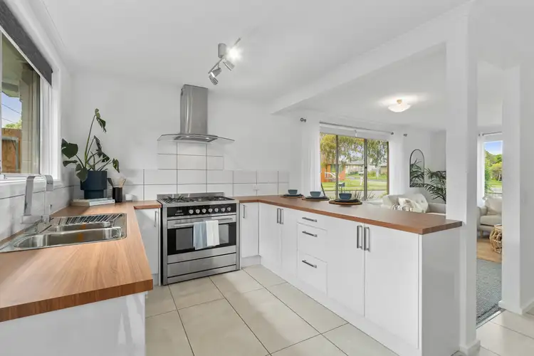 42 Havana Crescent, Frankston VIC 3199