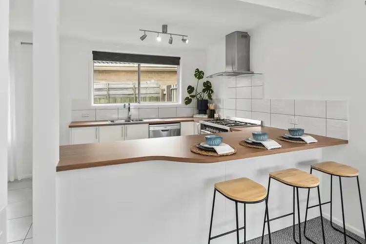 Sixth view of Homely house listing, 42 Havana Crescent, Frankston VIC 3199