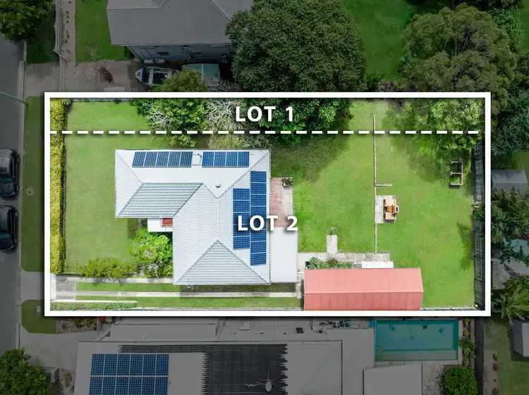 45 Haylock Street, Wynnum QLD 4178