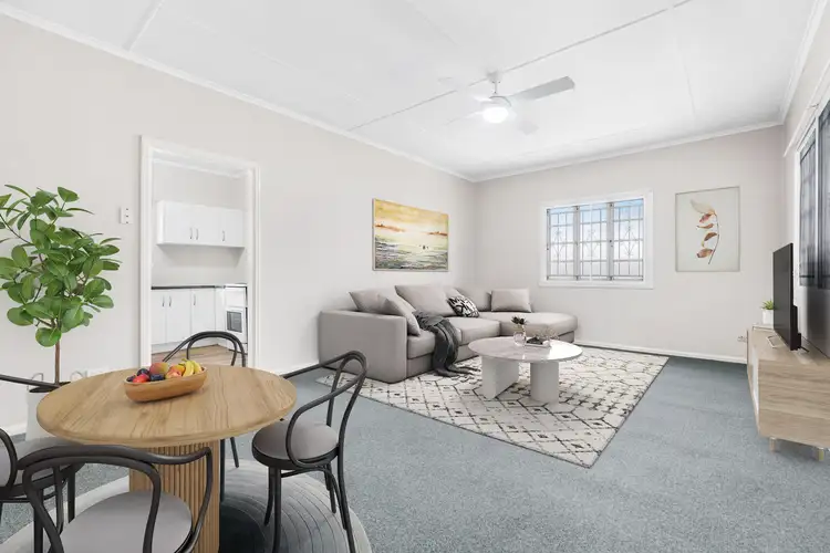 Third view of Homely house listing, 45 Haylock Street, Wynnum QLD 4178