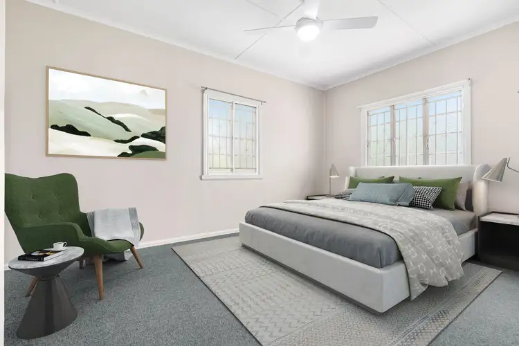 Fifth view of Homely house listing, 45 Haylock Street, Wynnum QLD 4178