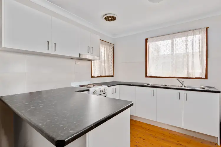 Second view of Homely house listing, 3 Holmes Street, Colyton NSW 2760