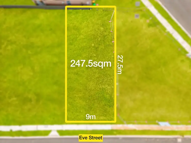 3 Eve Street, Werrington NSW 2747