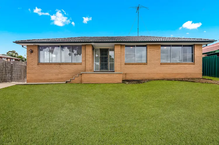 26 & 26a Grange Crescent, Cambridge Gardens NSW 2747