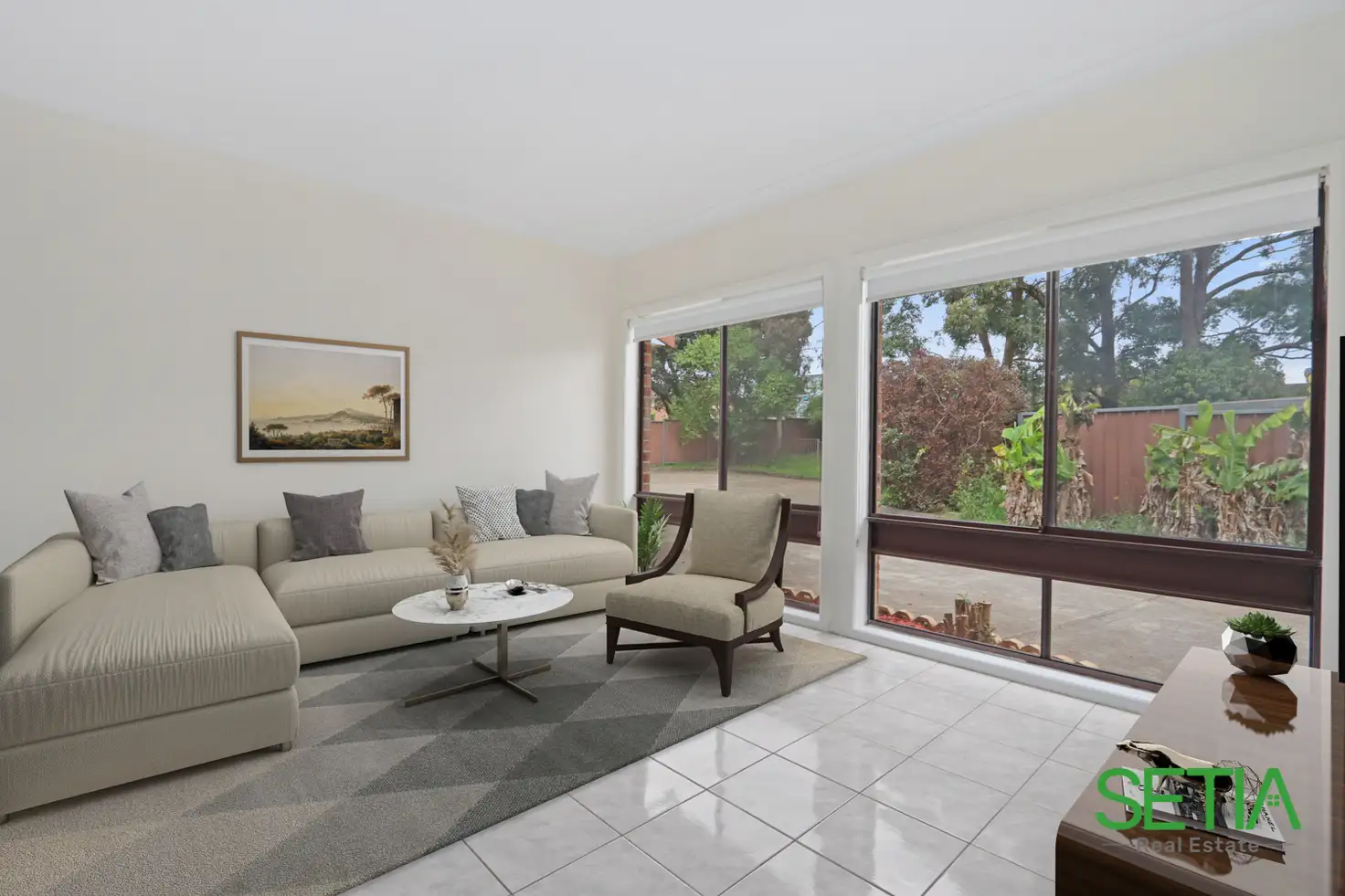 Main view of Homely villa listing, 4/15 Wyena Road, Pendle Hill NSW 2145