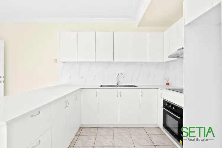 Third view of Homely villa listing, 4/15 Wyena Road, Pendle Hill NSW 2145