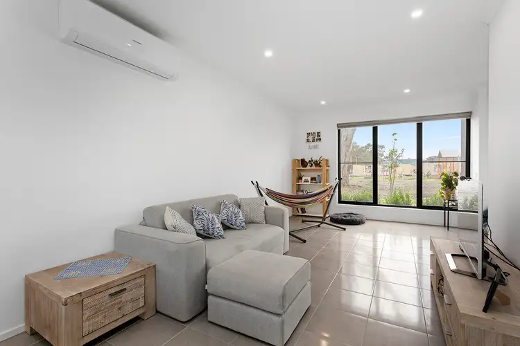 Third view of Homely townhouse listing, 10 McComb Lane, Cranbourne VIC 3977