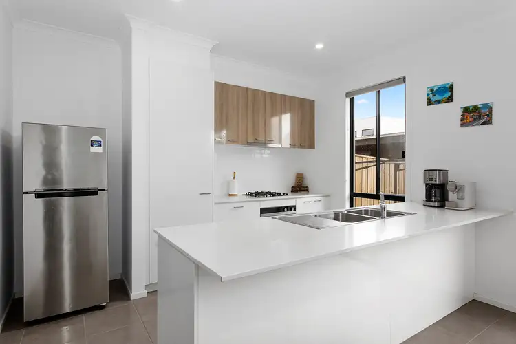 Fourth view of Homely townhouse listing, 10 McComb Lane, Cranbourne VIC 3977