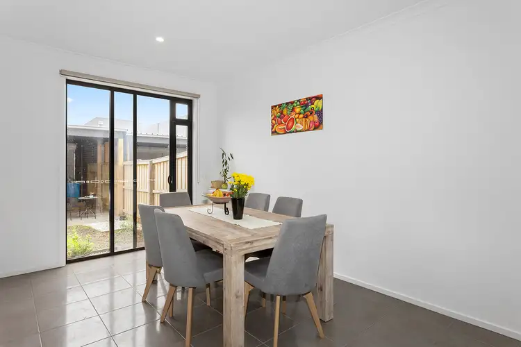 Fifth view of Homely townhouse listing, 10 McComb Lane, Cranbourne VIC 3977