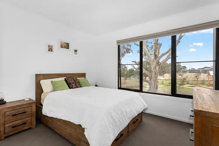 Sixth view of Homely townhouse listing, 10 McComb Lane, Cranbourne VIC 3977