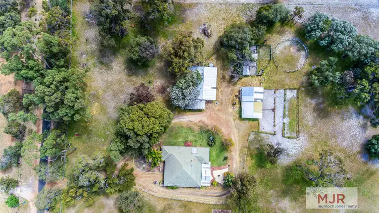 92 Caponi Road, Barragup WA 6209