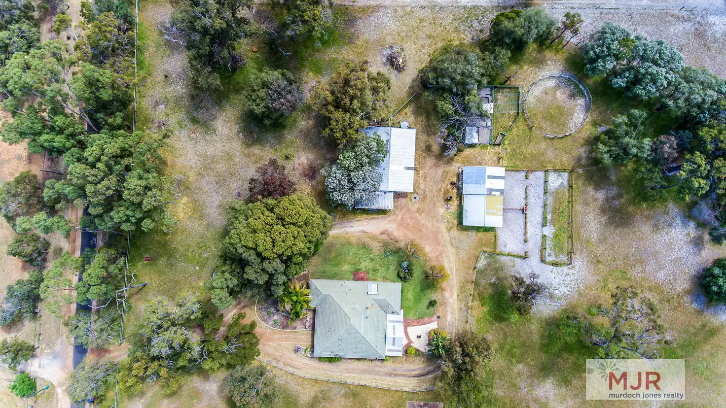 Main view of Homely house listing, 92 Caponi Road, Barragup WA 6209