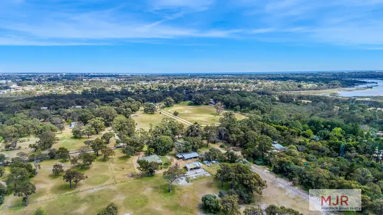 Second view of Homely house listing, 92 Caponi Road, Barragup WA 6209
