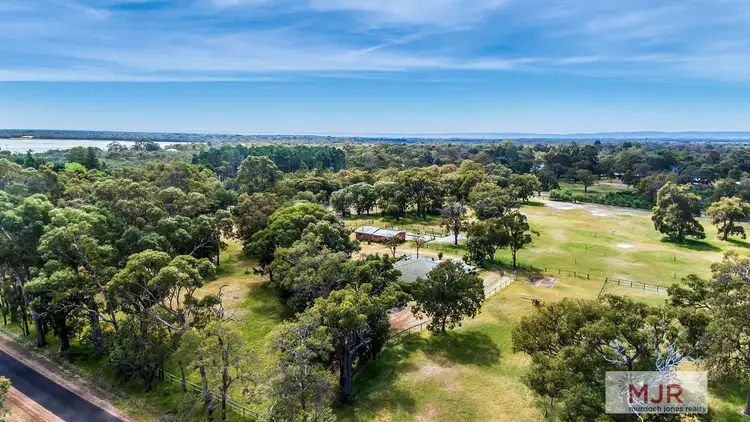 Fourth view of Homely house listing, 92 Caponi Road, Barragup WA 6209