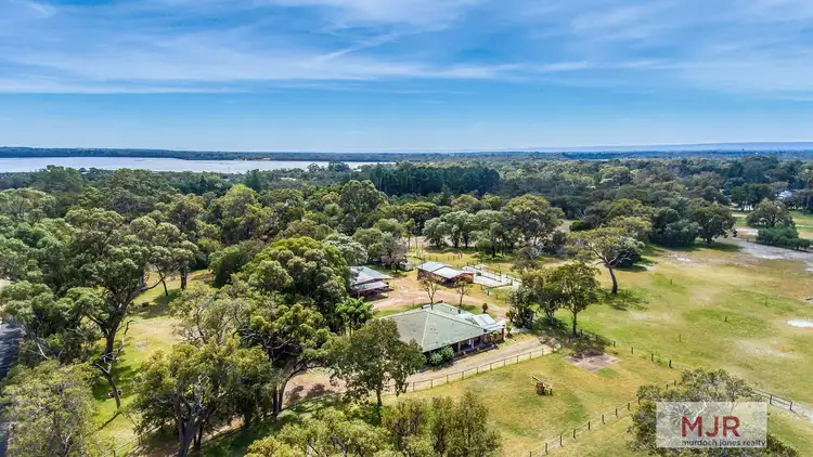 Fifth view of Homely house listing, 92 Caponi Road, Barragup WA 6209