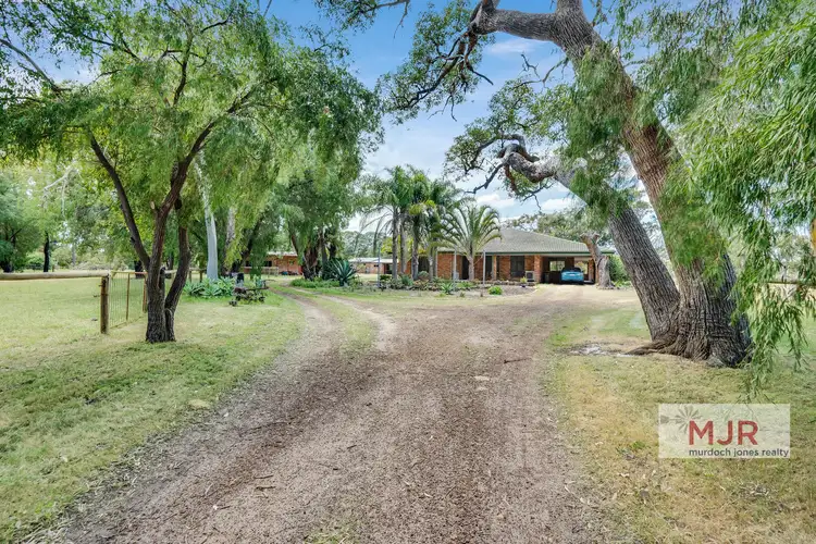 Sixth view of Homely house listing, 92 Caponi Road, Barragup WA 6209