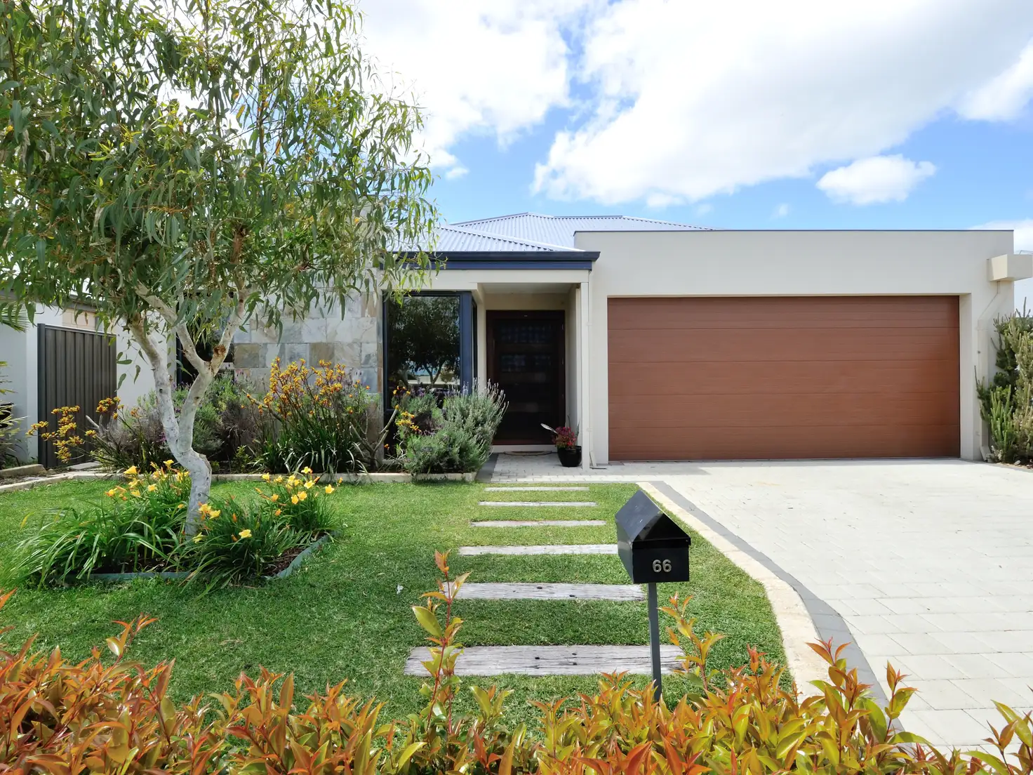 Main view of Homely house listing, 66 Jasper Bend, Wellard WA 6170