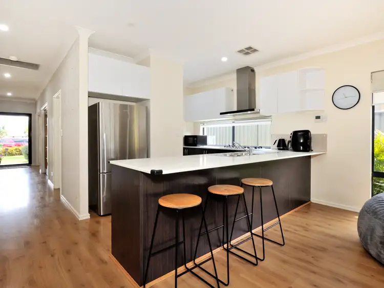 Fourth view of Homely house listing, 66 Jasper Bend, Wellard WA 6170