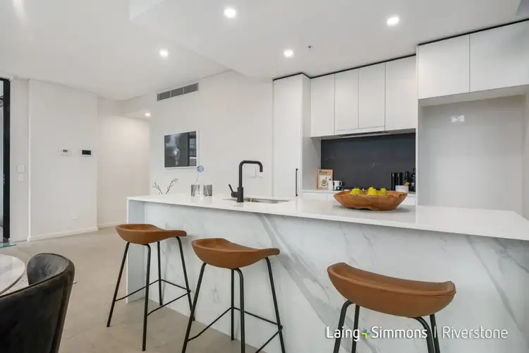 Fifth view of Homely apartment listing, 661 Victoria Road, Melrose Park NSW 2114