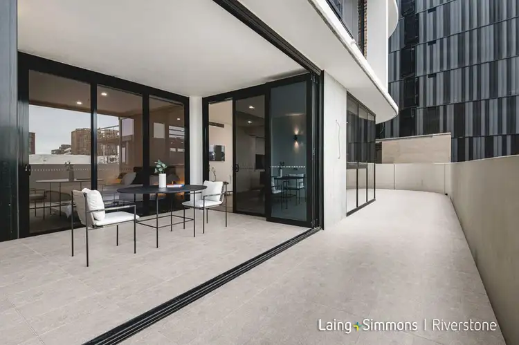 Sixth view of Homely apartment listing, 661 Victoria Road, Melrose Park NSW 2114