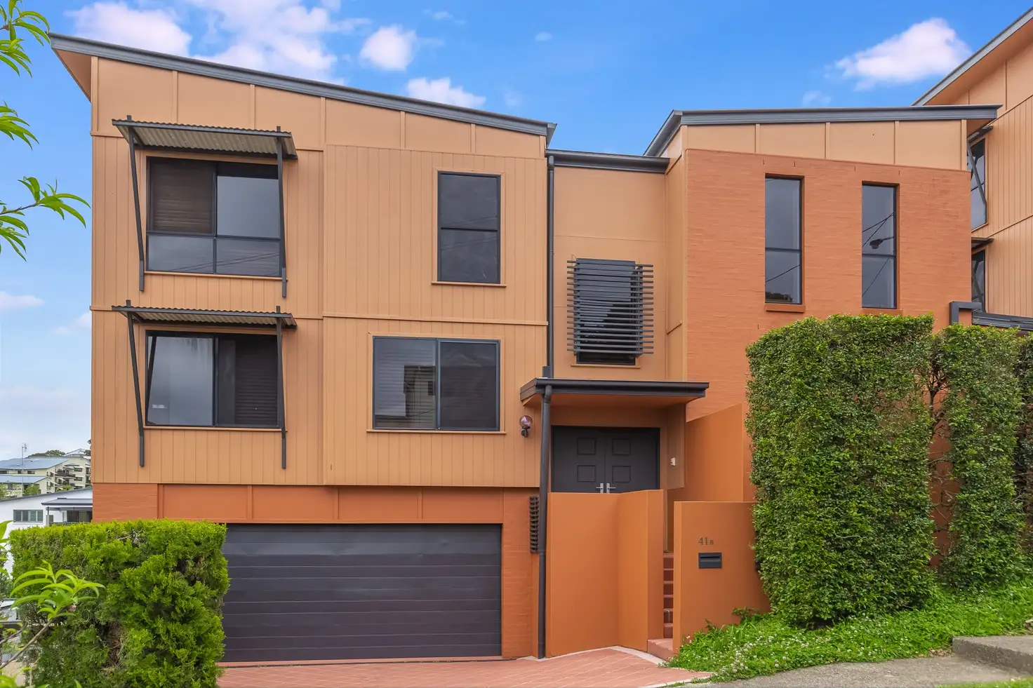 Main view of Homely townhouse listing, 41B Dutton Street, Coolangatta QLD 4225