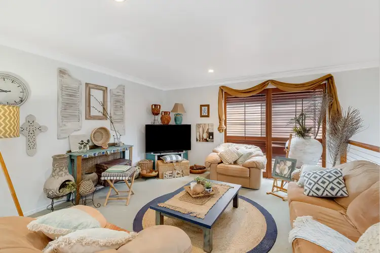 Second view of Homely townhouse listing, 41B Dutton Street, Coolangatta QLD 4225