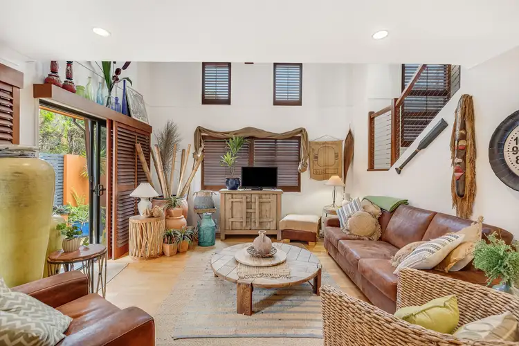 Fourth view of Homely townhouse listing, 41B Dutton Street, Coolangatta QLD 4225