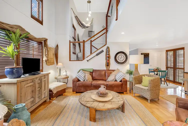 Fifth view of Homely townhouse listing, 41B Dutton Street, Coolangatta QLD 4225