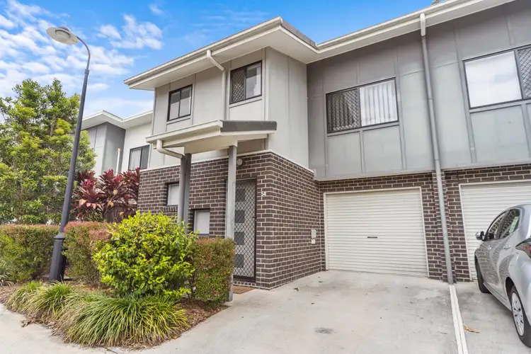 54/131 Rockfield Road, Doolandella QLD 4077