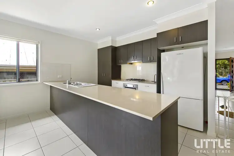 Fourth view of Homely house listing, 13 Sandpiper Court, Upper Coomera QLD 4209