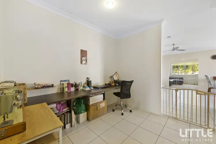 Fifth view of Homely house listing, 13 Sandpiper Court, Upper Coomera QLD 4209