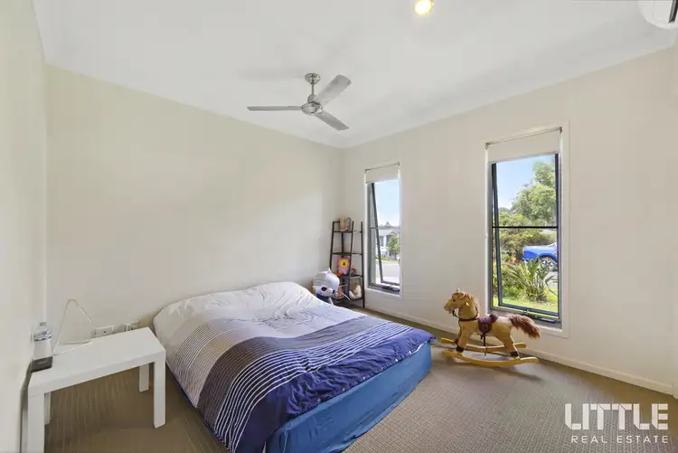 Sixth view of Homely house listing, 13 Sandpiper Court, Upper Coomera QLD 4209